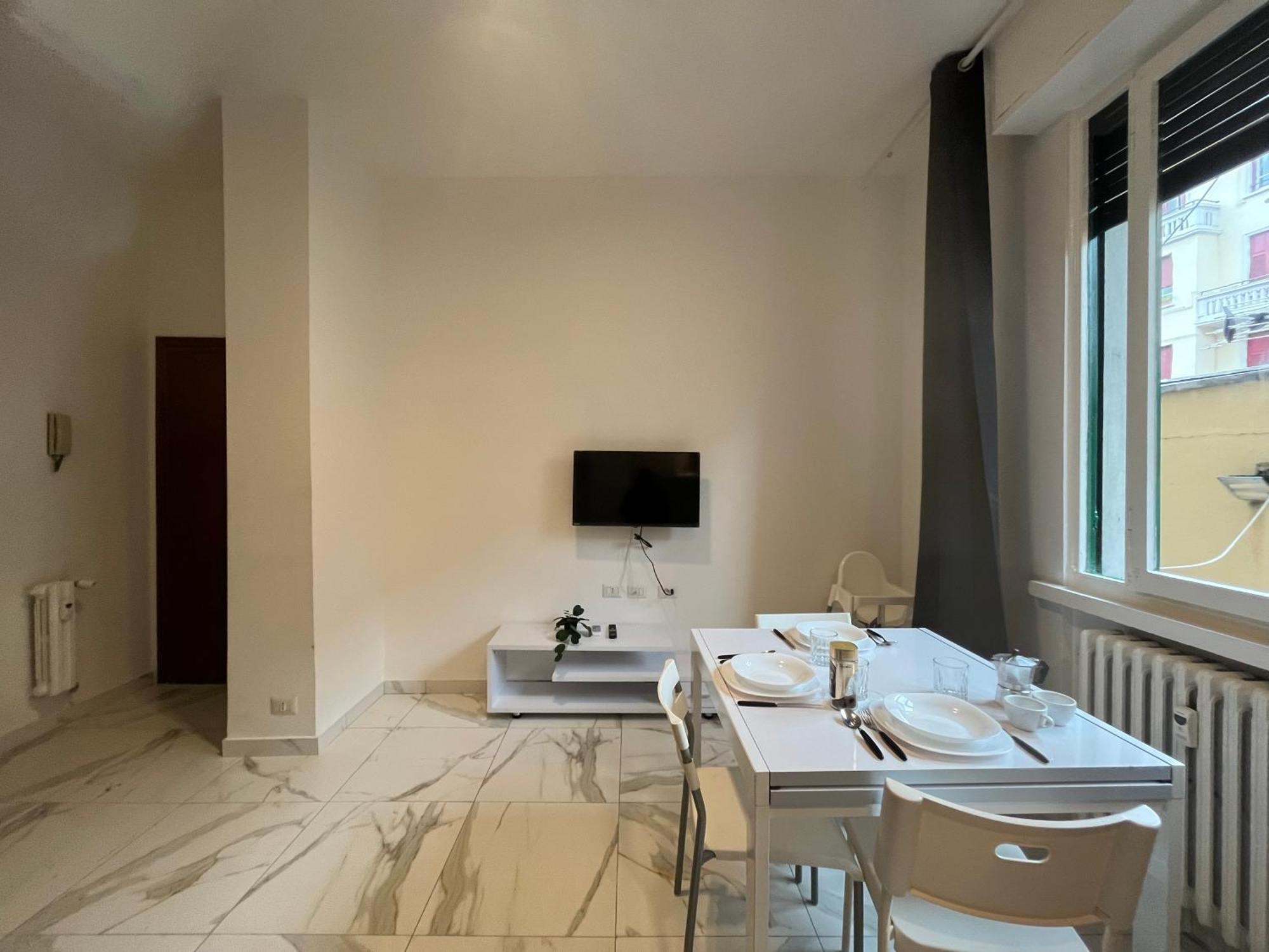 Jcube Apartments Bocconi Milano מראה חיצוני תמונה