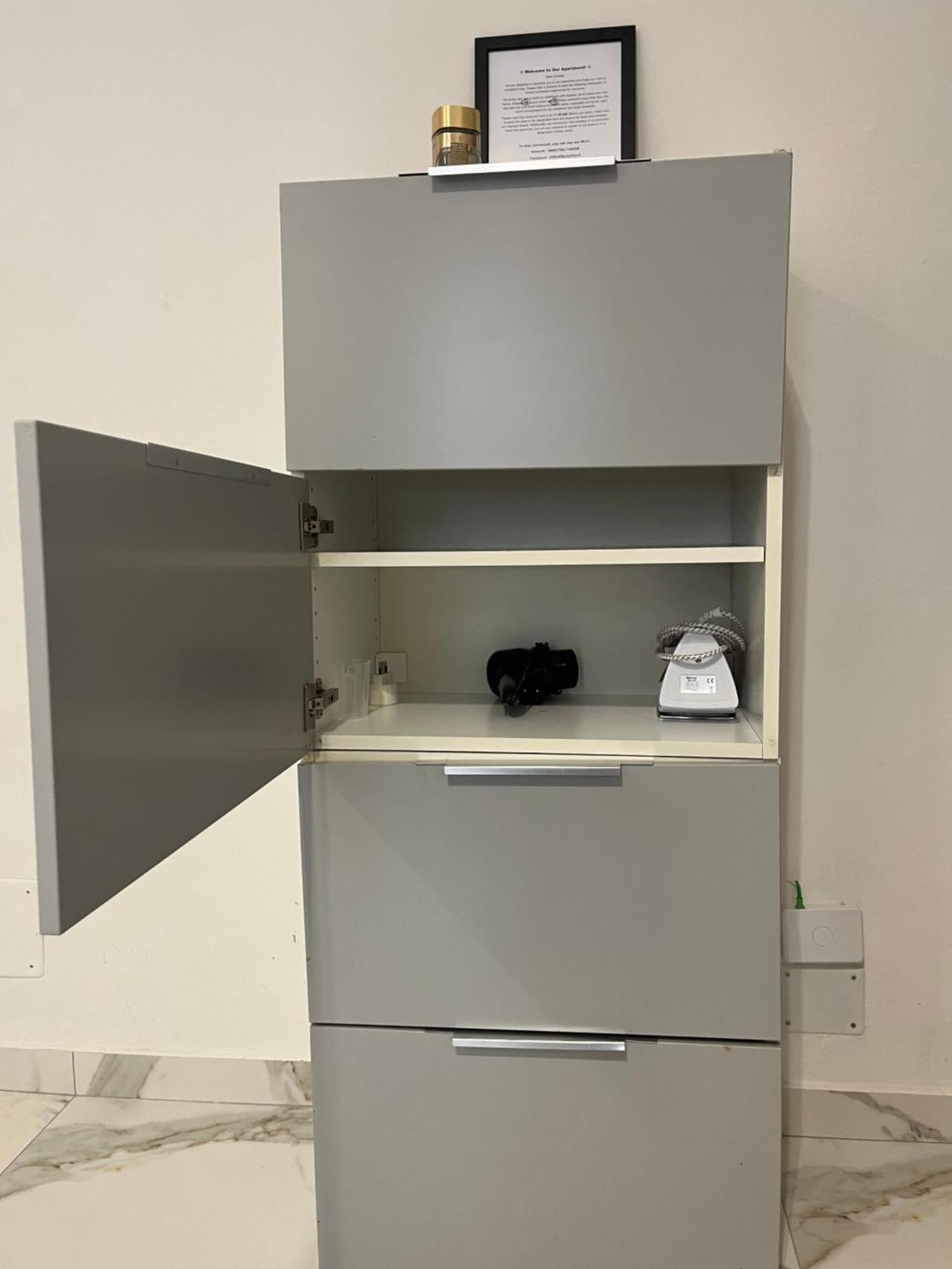 Jcube Apartments Bocconi Milano מראה חיצוני תמונה