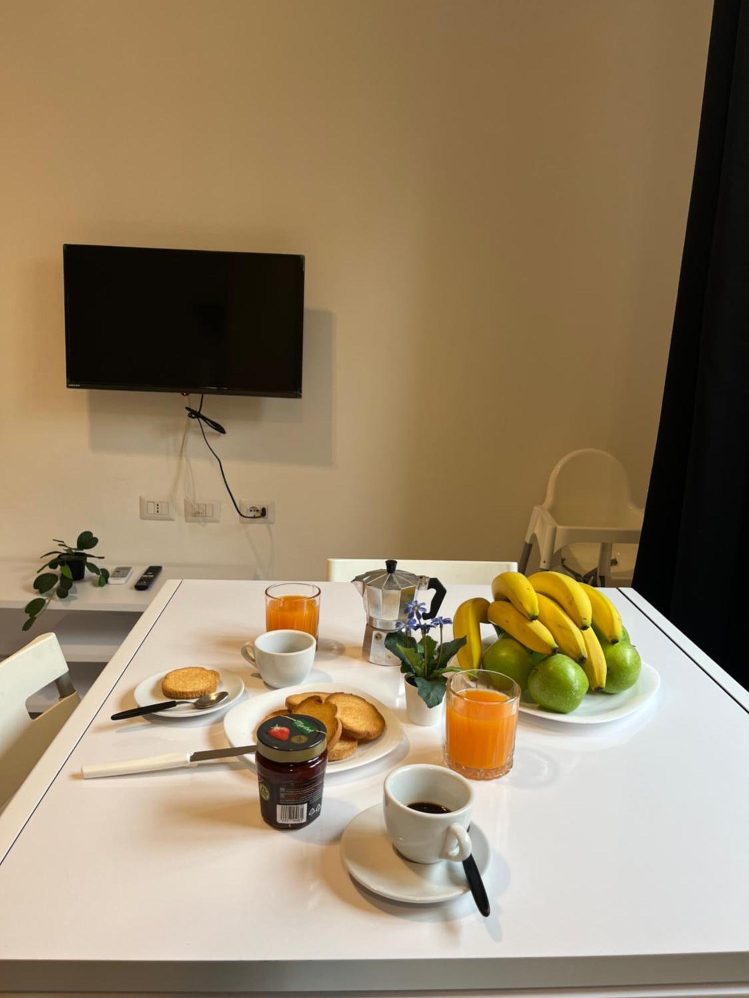 Jcube Apartments Bocconi Milano מראה חיצוני תמונה
