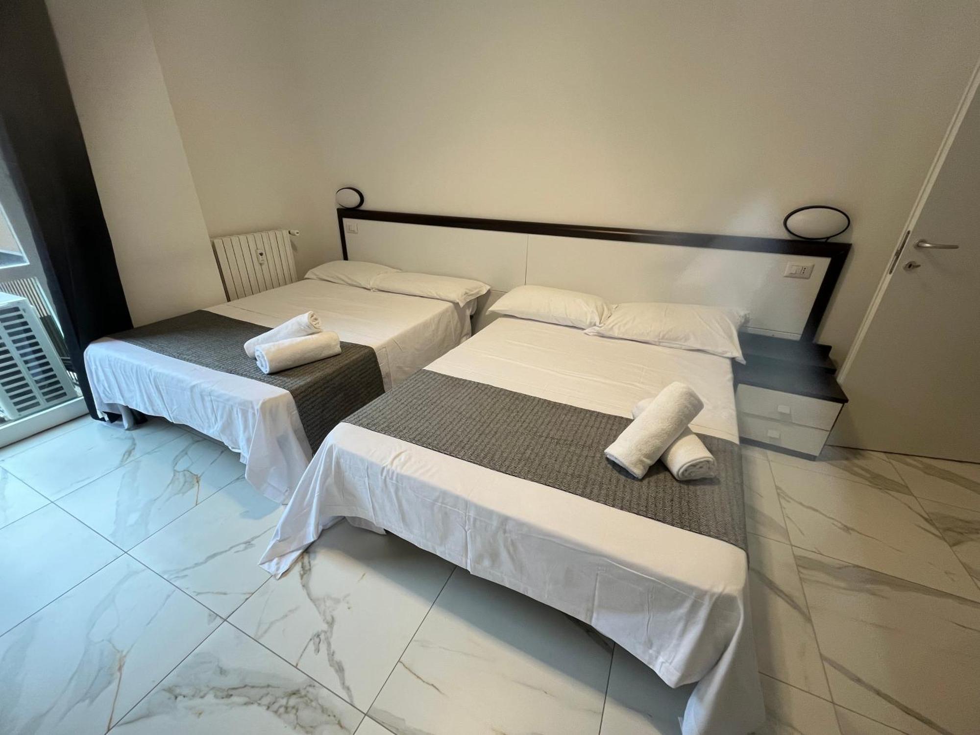 Jcube Apartments Bocconi Milano מראה חיצוני תמונה