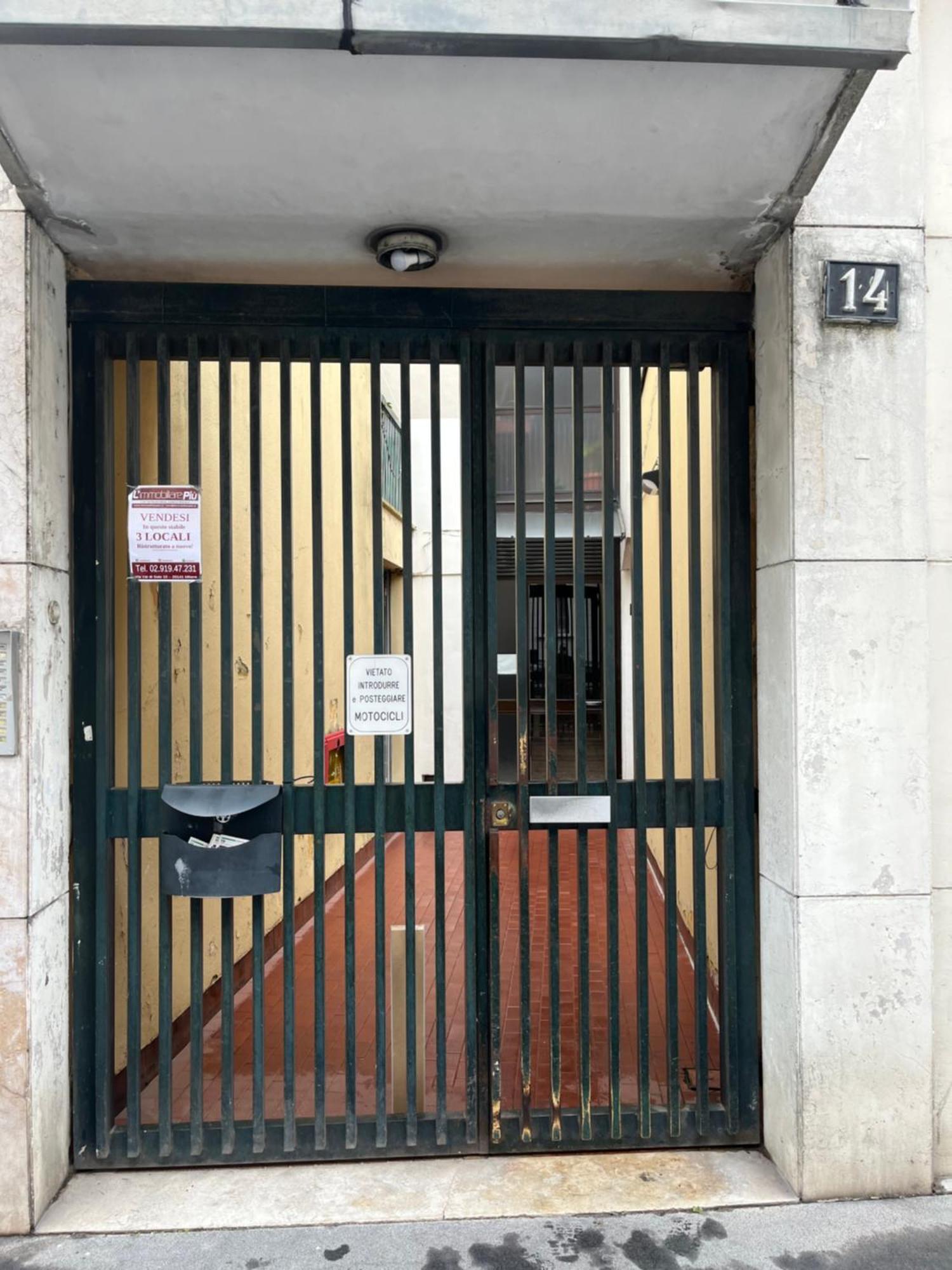 Jcube Apartments Bocconi Milano מראה חיצוני תמונה